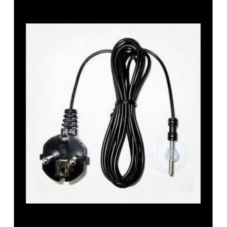 DELTEC SONDA TITANIO TOMA TIERRA