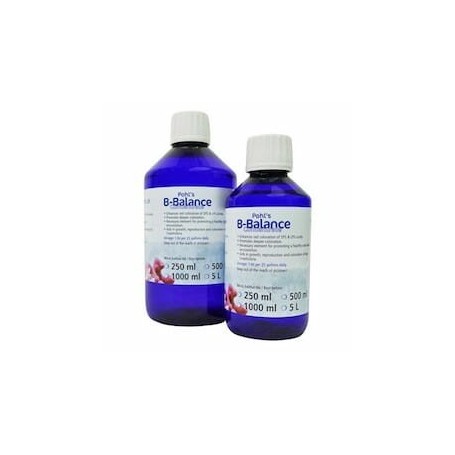 KZ B-BALANCE 100- 250 ML