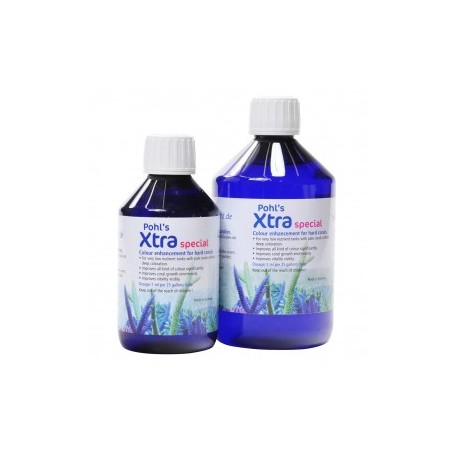 KZ POHL´S XTRA SPECIAL 250ML