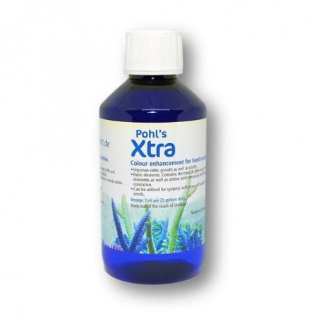KZ  Xtra 250 ML