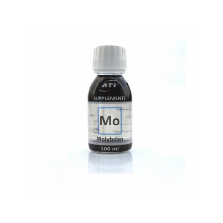 ATI MOLIBDENO 100 ML
