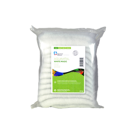 AQUAVITAL WHITE MAGIC (100 gr - 500gr)