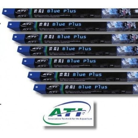 Tubo T5 AQUABLUE SPEZIAL 80 w