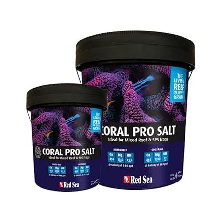 RED SEA CORAL PRO 7 KG