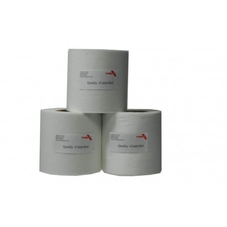SET 3 ROLLOS ROLLERMAT COMPACT