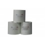 SET 3 ROLLOS ROLLERMAT COMPACT