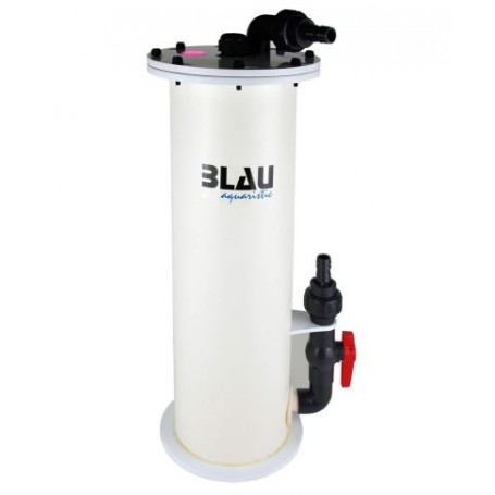 BLAU CHAETOMORPHA REACTOR