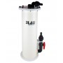 BLAU CHAETOMORPHA REACTOR