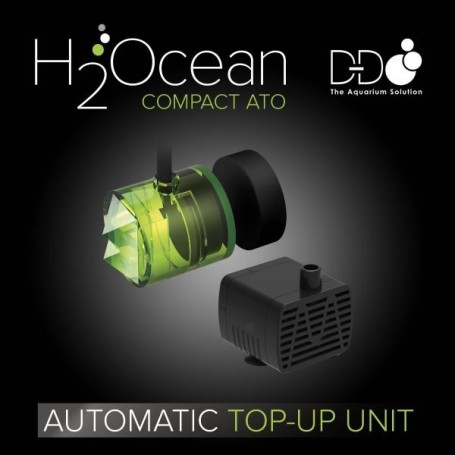 RELLENADOR AUTOMATICO H2OCEAN COMPACT ATO