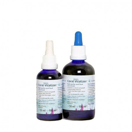 KZ CORAL VITALIZER 10 ML - 50 ML