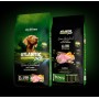 Atlantic pet ultra green grassland 2kg-12kg