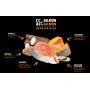 Atlantic pet ultra premium skin&coat 2Kg-12Kg