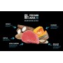 Atlantic pet ultra blue oceanic 2Kg-12Kg