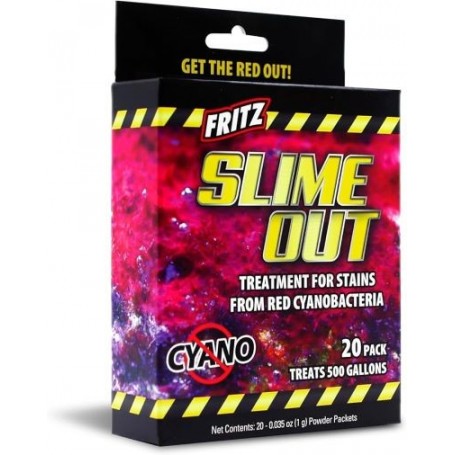 copy of Fritz Slime Out (anti-cianobacterias)