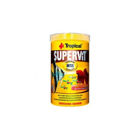 TROPICAL SUPERVIT 100 ML