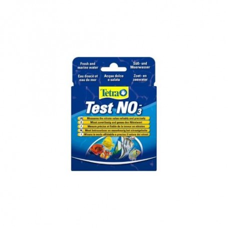 TETRA TEST NITRATO NO3