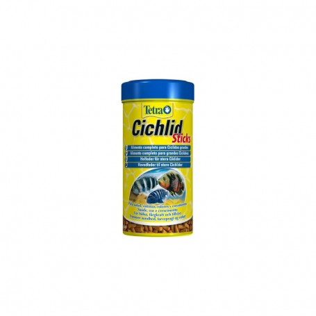 TETRA CICHLID 250 ML STICKS