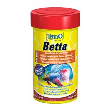 TETRA BETTA 1OO ML