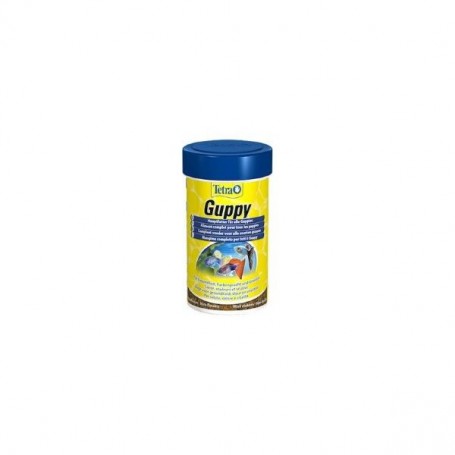 TETRA GUPPY 100 ML