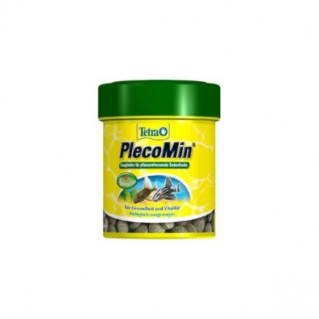 TETRA PLECO TABLETS 275 TABLETAS