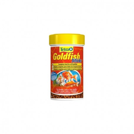 TETRA GOLDFISH 250ML STICKS