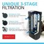 FLUVAL FILTRO INTERNO U2