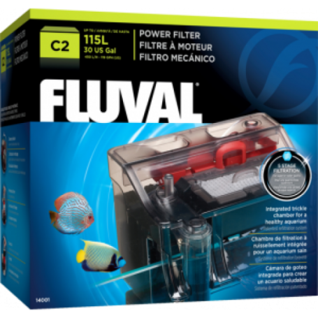 FLUVAL FILTRO MOCHILA C2