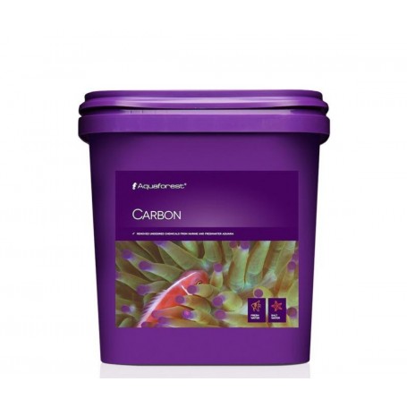 AF Carbon 5Kg