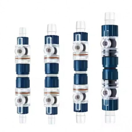CONEXION RAPIDA 12MM -16 MM -20MM (WEEK AQUA)