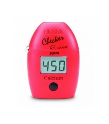 CHECKER HANNA CALCIO HI758