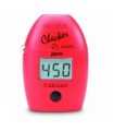 CHECKER HANNA CALCIO HI758