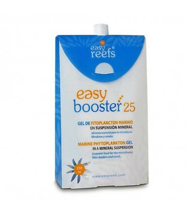 EASY BOOSTER 250 ML Y 1500 ML