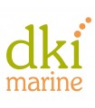 DKI MARINE 50, 70 ,150  y 650 GR -- grano 0.8,  1.2 y 2.0