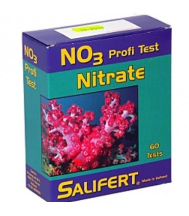 TEST NITRATO SALIFERT