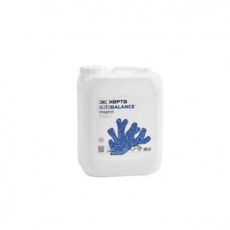 REAGENTE AUTOBALANCE CONCENTRADO 5000 ML