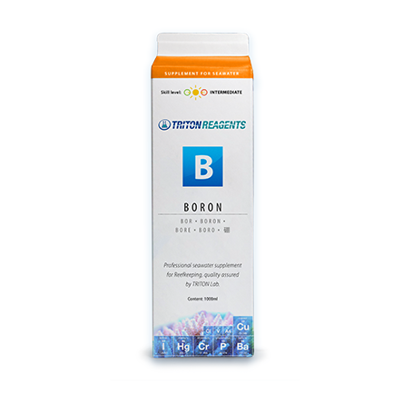 TRITON BASE BORO 1L