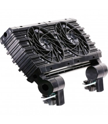 VENTILADOR DOBLE AQUAOCEAN