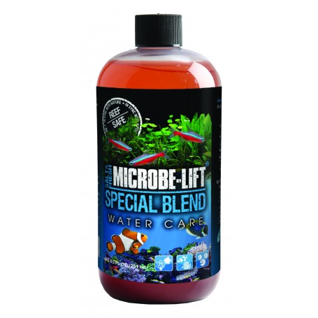SPECIAL BLEND 473 ML