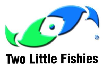 TWO LITTLE FISH