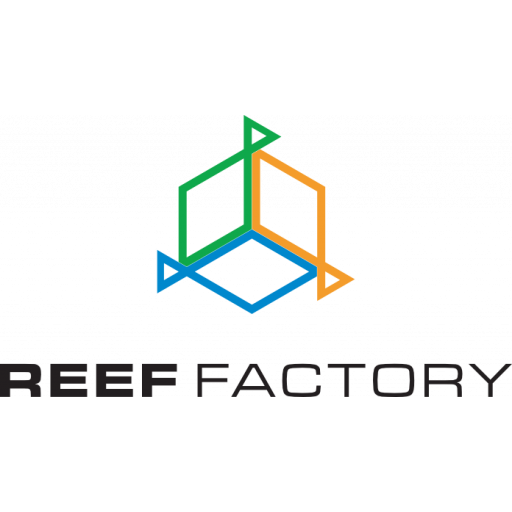 REEF FACTORY